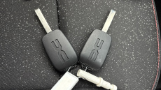 Dacia Spring 27kWh Expression 65 48kW 5dr Auto Electric Hatchback